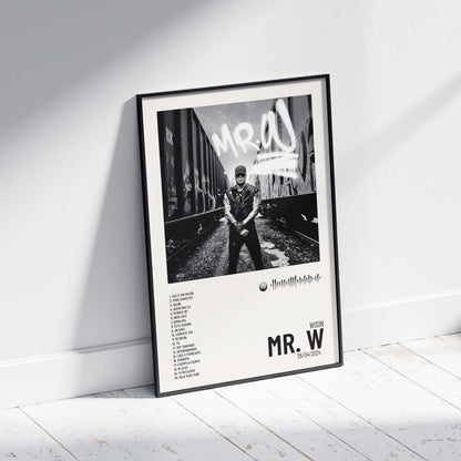 Mr. W
