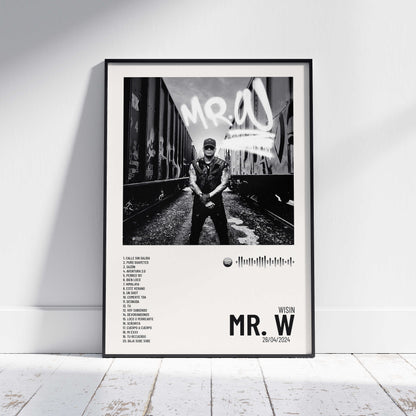 Mr. W