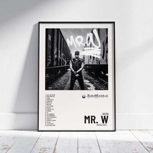 Mr. W