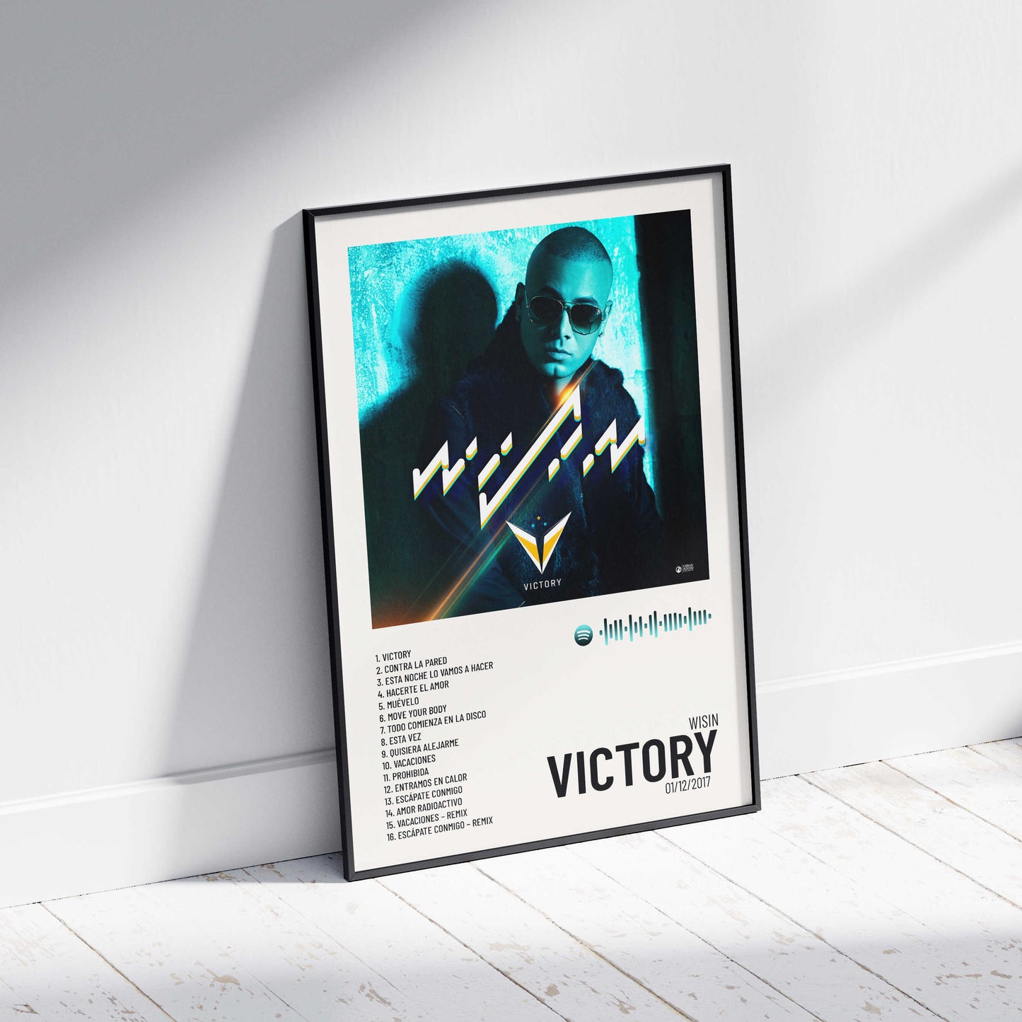 Victory