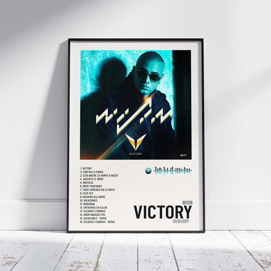 Victory