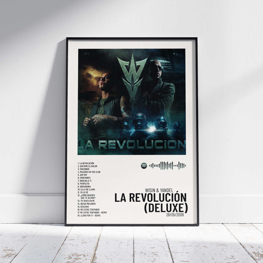 La Revolución (Deluxe)