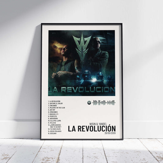 La Revolución