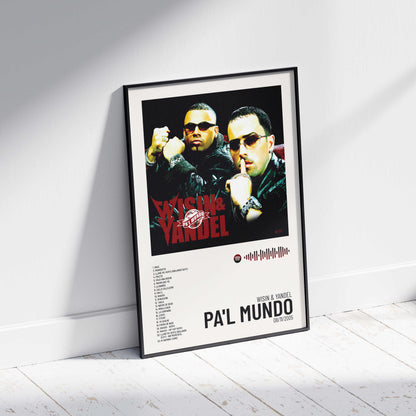 Pa'l Mundo