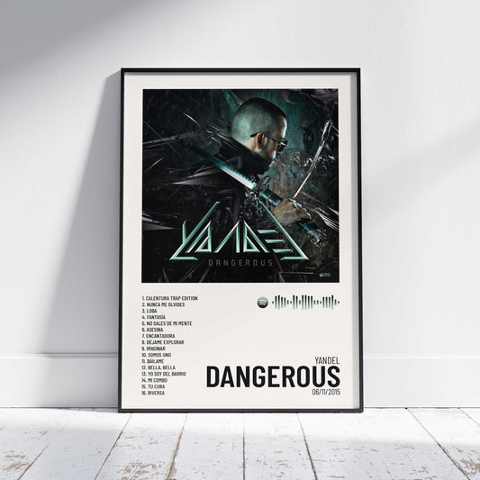 Dangerous