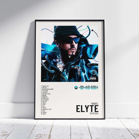 ELYTE