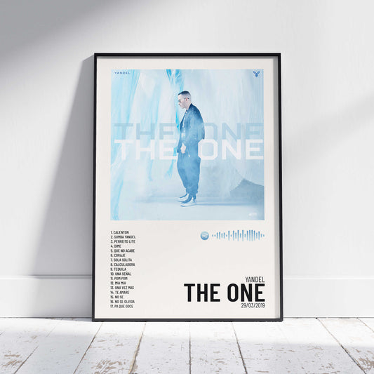 The One