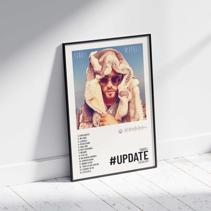 #Update