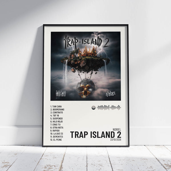 Trap Island 2